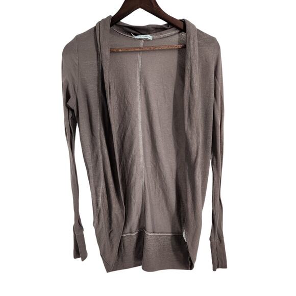 Maurices Open Front Cardigan Sweater Womens Size Extra Small XS - Picture 1 of 4